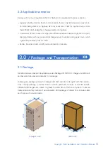 Preview for 17 page of XCHARGE NZS Series Installation And Operation Manual