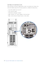 Preview for 36 page of XCHARGE NZS Series Installation And Operation Manual