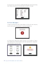 Preview for 46 page of XCHARGE NZS Series Installation And Operation Manual