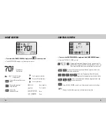 Preview for 9 page of XCI Controls TrueTouch TSZ-2 Instruction Manual