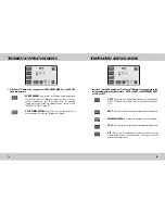 Preview for 10 page of XCI Controls TrueTouch TSZ-2 Instruction Manual