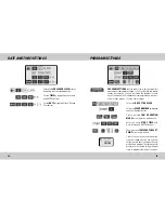 Preview for 13 page of XCI Controls TrueTouch TSZ-2 Instruction Manual