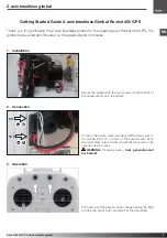 Preview for 3 page of XCITE 15001150 Manual