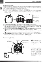 Предварительный просмотр 6 страницы XciteRC 12005000 Manual