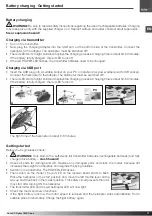 Предварительный просмотр 17 страницы XciteRC 12006000 Manual