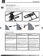 Предварительный просмотр 18 страницы XciteRC 13001000 Manual