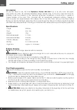 Preview for 16 page of XciteRC 13004500 Manual