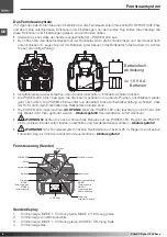 Предварительный просмотр 6 страницы XciteRC 13008000 Manual