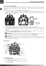 Предварительный просмотр 18 страницы XciteRC 13008000 Manual