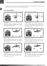 Предварительный просмотр 20 страницы XciteRC 13008000 Manual