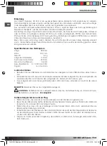 Preview for 6 page of XciteRC 14001000 Manual