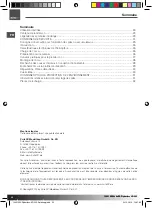 Preview for 22 page of XciteRC 14001000 Manual