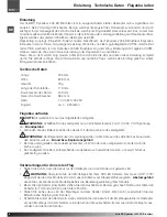 Preview for 6 page of XciteRC 14005000 Manual