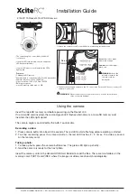 Preview for 2 page of XciteRC 15001119 Installation Manual