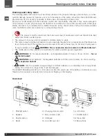 Предварительный просмотр 12 страницы XciteRC 15001121 Rocket 400 User Manual