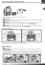 Предварительный просмотр 7 страницы XciteRC 21501000 Manual