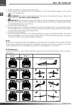 Предварительный просмотр 8 страницы XciteRC 21501000 Manual