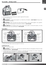 Предварительный просмотр 17 страницы XciteRC 21501000 Manual