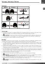 Предварительный просмотр 29 страницы XciteRC 21501000 Manual