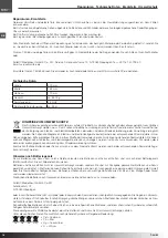 Preview for 18 page of XciteRC 35519000 Manual