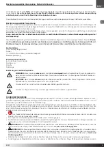 Preview for 3 page of XciteRC 35522000 Manual