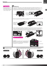 Предварительный просмотр 9 страницы XciteRC 35522000 Manual