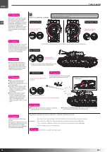 Предварительный просмотр 26 страницы XciteRC 35522000 Manual