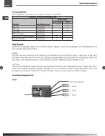 Preview for 6 page of XciteRC 51000004 RX31 Manual