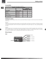 Preview for 14 page of XciteRC 51000004 RX31 Manual