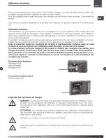 Preview for 19 page of XciteRC 51000004 RX31 Manual