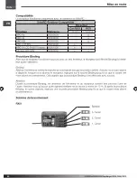 Preview for 22 page of XciteRC 51000004 RX31 Manual