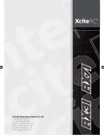 Preview for 28 page of XciteRC 51000004 RX31 Manual