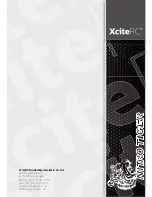 Предварительный просмотр 24 страницы XciteRC 72100000 Manual