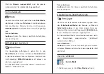 Preview for 6 page of XciteRC 80000121 User Manual