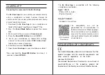 Preview for 16 page of XciteRC 80000121 User Manual