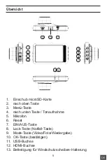 Предварительный просмотр 5 страницы XciteRC 80000520 Manual