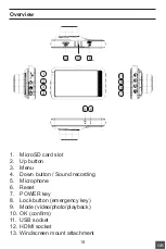 Предварительный просмотр 19 страницы XciteRC 80000520 Manual