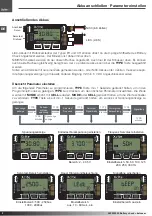 Предварительный просмотр 2 страницы XciteRC Battery Check + Balancer LiFe Manual