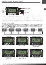 Предварительный просмотр 5 страницы XciteRC Battery Check + Balancer LiFe Manual