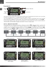 Предварительный просмотр 8 страницы XciteRC Battery Check + Balancer LiFe Manual