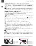 Preview for 18 page of XciteRC Battle Tank M1A2 User Manual