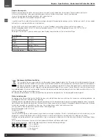 Preview for 28 page of XciteRC Battle Tank M1A2 User Manual