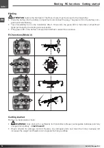 Предварительный просмотр 24 страницы XciteRC Dragon 250 Manual