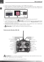 Предварительный просмотр 36 страницы XciteRC Dragon 250 Manual