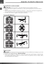 Предварительный просмотр 38 страницы XciteRC Dragon 250 Manual