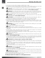 Preview for 4 page of XciteRC Eurocopter EC175 Manual