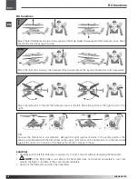 Preview for 8 page of XciteRC Eurocopter EC175 Manual