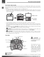 Предварительный просмотр 6 страницы XciteRC Flybar 180C Coax Cam silver Manual