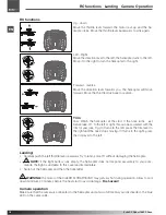 Предварительный просмотр 8 страницы XciteRC Flybar 180C Coax Cam silver Manual