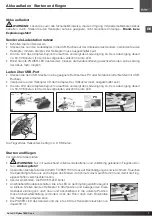 Preview for 7 page of XciteRC Flybar 180S Manual